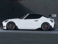Toyota S-FR Sport Concept (2015) - picture 5 of 9
