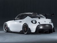2015 Toyota S-FR Sport Concept