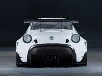 2015 Toyota S-FR Sport Concept