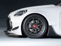 Toyota S-FR Sport Concept (2015)