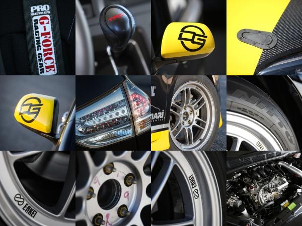 Toyota Sienna R-Tuned Concept (2015) - picture 13 of 27