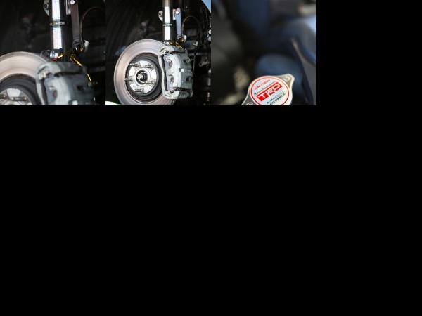 Toyota Sienna R-Tuned Concept (2015) - picture 25 of 27