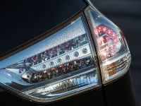 Toyota Sienna R-Tuned Concept (2015)