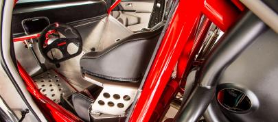 Toyota Sleeper Camry (2015) - picture 7 of 8