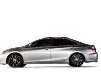 Toyota Sleeper Camry (2015) - picture 1 of 8