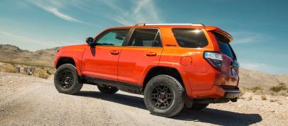 Toyota TRD Pro Series Range (2015) - picture 7 of 7