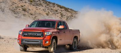 Toyota TRD Pro Series Tundra (2015) - picture 4 of 19