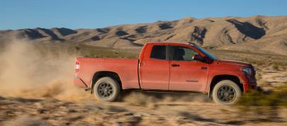 Toyota TRD Pro Series Tundra (2015) - picture 7 of 19