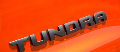 Toyota TRD Pro Series Tundra (2015) - picture 15 of 19