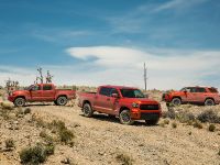 Toyota TRD Pro Series Tundra (2015) - picture 1 of 19