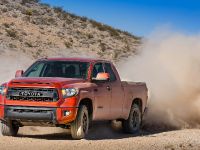 Toyota TRD Pro Series Tundra (2015) - picture 4 of 19