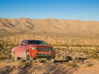 Toyota TRD Pro Series Tundra (2015) - picture 10 of 19