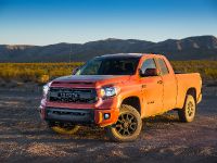 Toyota TRD Pro Series Tundra (2015) - picture 11 of 19