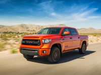 Toyota TRD Pro Series Tundra (2015) - picture 13 of 19
