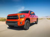 Toyota TRD Pro Series Tundra (2015)