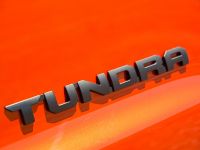 2015 Toyota TRD Pro Series Tundra