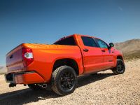 Toyota TRD Pro Series Tundra (2015)