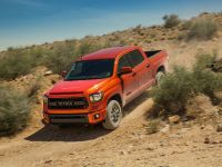 Toyota TRD Pro Series Tundra (2015) - picture 19 of 19