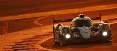 Toyota TS040 Hybrid (2015) - picture 4 of 6