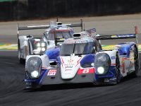 Toyota TS040 Hybrid (2015) - picture 5 of 6