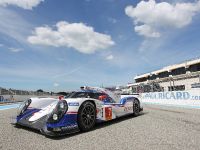 Toyota TS040 Hybrid (2015) - picture 6 of 6