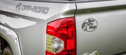 Toyota Tundra Bass Pro Shops Off Road Edition (2015) - picture 4 of 6