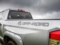 Toyota Tundra Bass Pro Shops Off Road Edition (2015) - picture 5 of 6