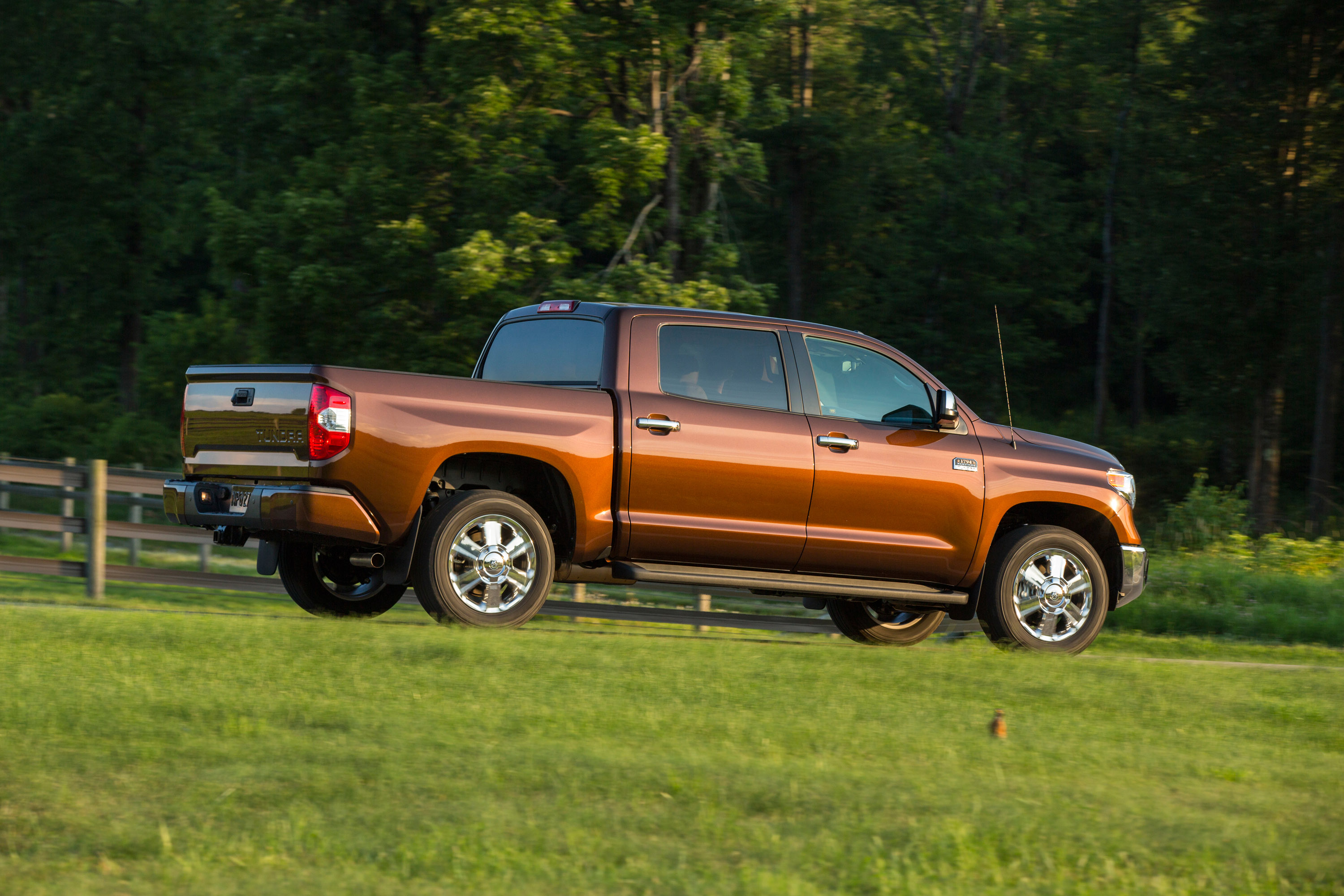 Toyota Tundra