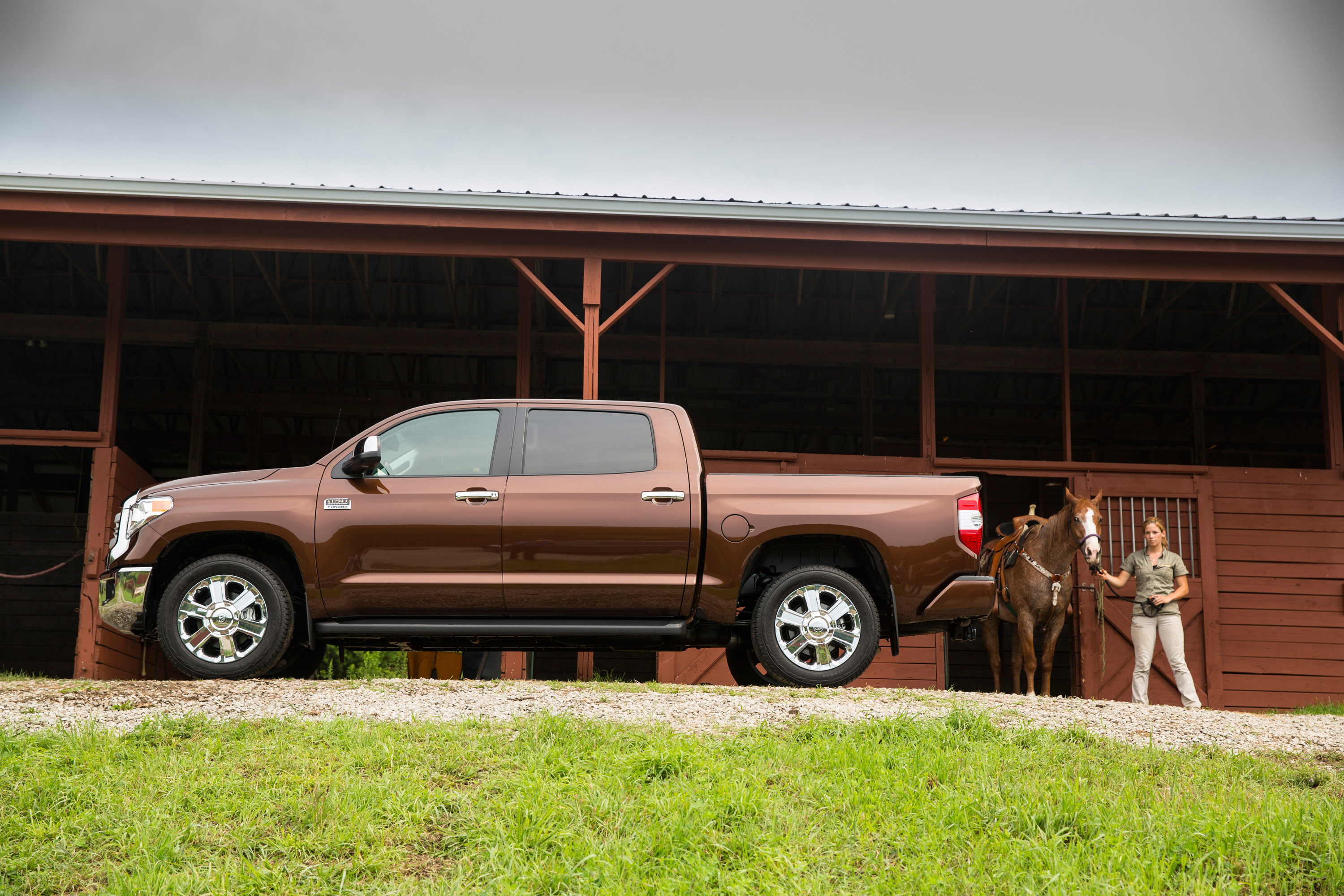 Toyota Tundra