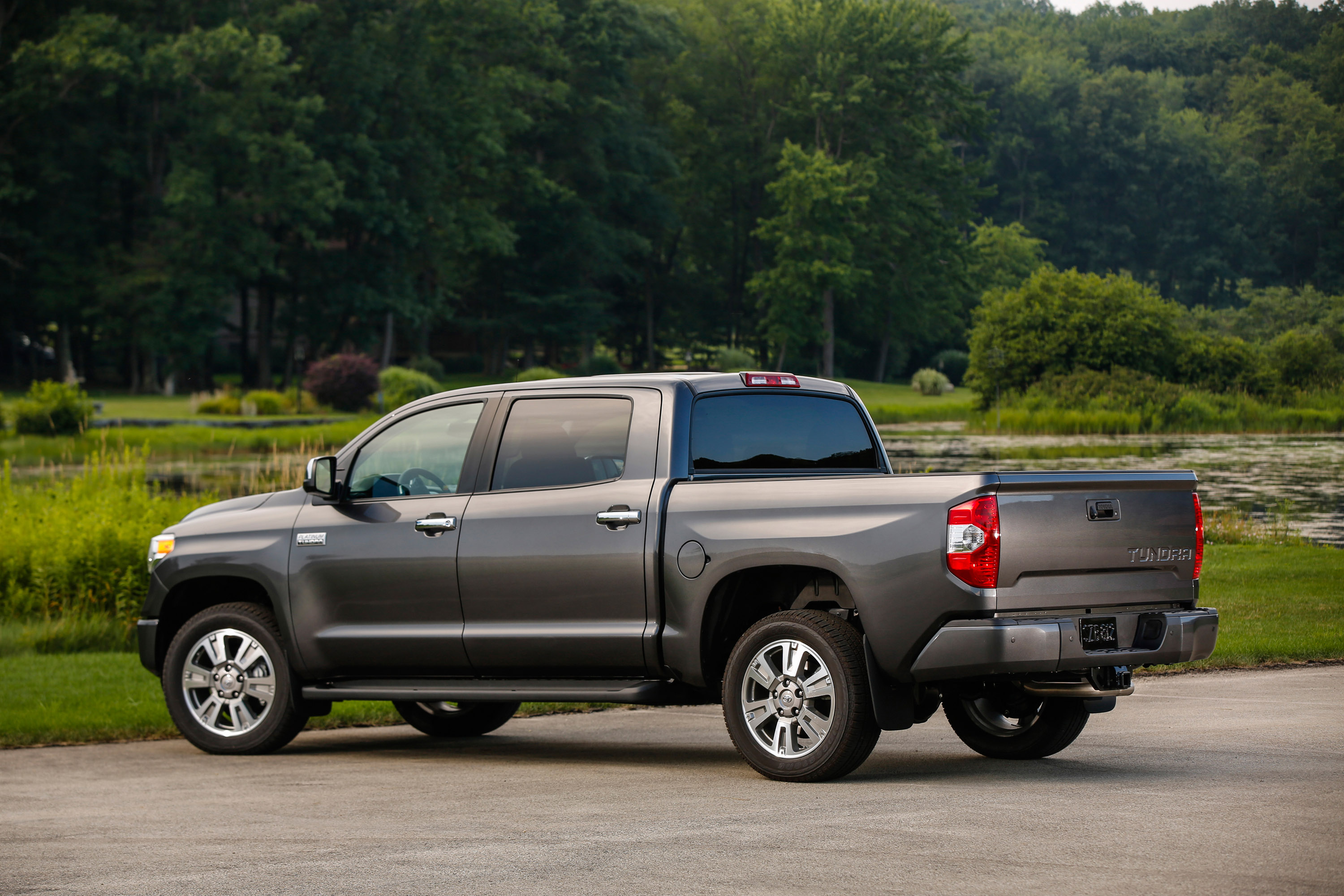 Toyota Tundra