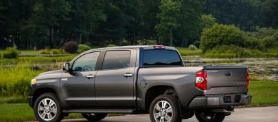 Toyota Tundra (2015) - picture 20 of 26