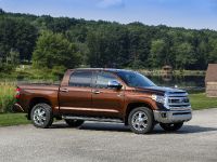 Toyota Tundra (2015)