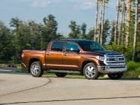 Toyota Tundra (2015) - picture 3 of 26