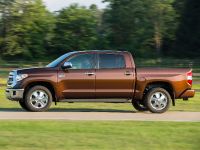 Toyota Tundra (2015)