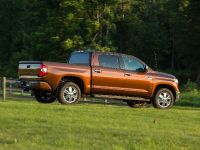 Toyota Tundra (2015)