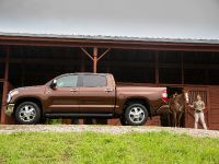 Toyota Tundra (2015)