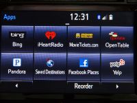 Toyota Tundra (2015)