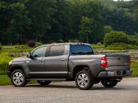 Toyota Tundra (2015)