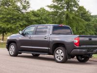 Toyota Tundra (2015) - picture 22 of 26