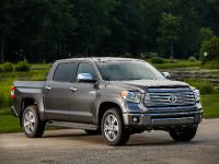 Toyota Tundra (2015)