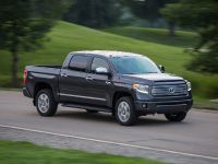 Toyota Tundra (2015)