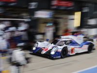 Toyota World Champions at Goodwood Festival of Speed (2015) - picture 1 of 10