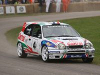 Toyota World Champions at Goodwood Festival of Speed (2015) - picture 5 of 10