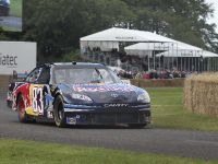 Toyota World Champions at Goodwood Festival of Speed (2015) - picture 6 of 10