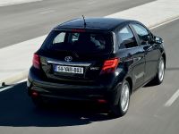 Toyota Yaris (2015)