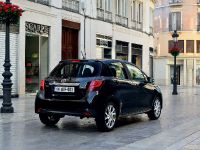 Toyota Yaris (2015)
