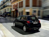 Toyota Yaris (2015)