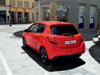 Toyota Yaris (2015)