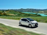 Toyota Yaris (2015)