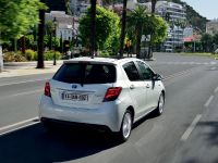 Toyota Yaris (2015)